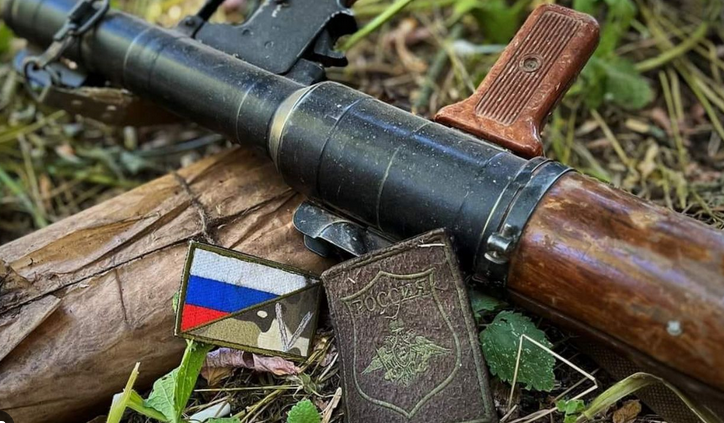 В РФ підняли виплати за контракт до понад 4 млн рублів - Центр протидії дезінформації